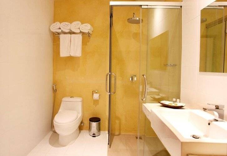 Casa Jip Guesthouse