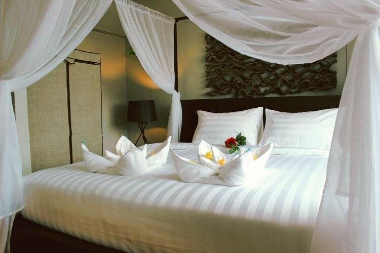 Casa Jip Guesthouse