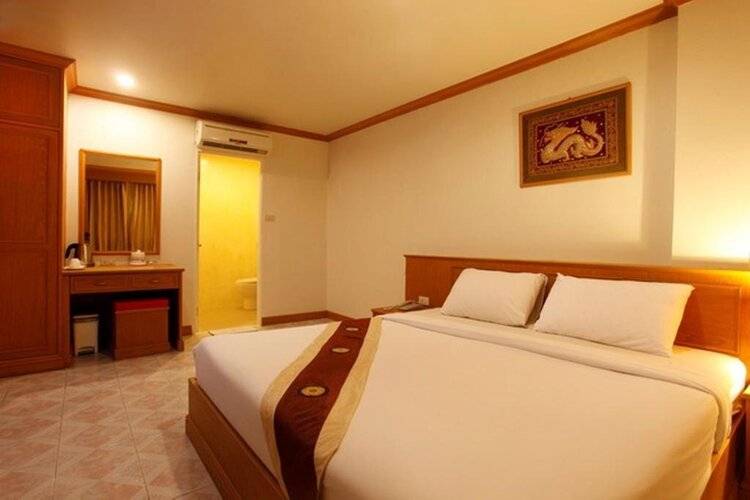 Casa Jip Guesthouse