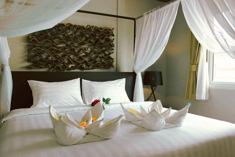 Casa Jip Guesthouse
