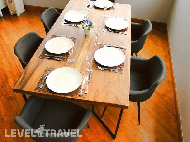Фотография Casa Jip Guesthouse
