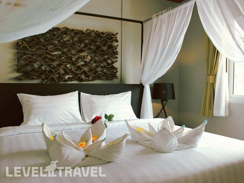 Фотография Casa Jip Guesthouse