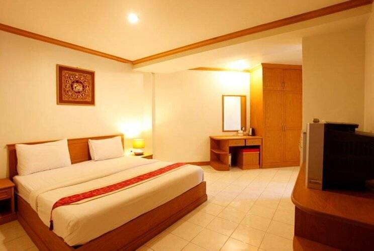 Casa Jip Guesthouse
