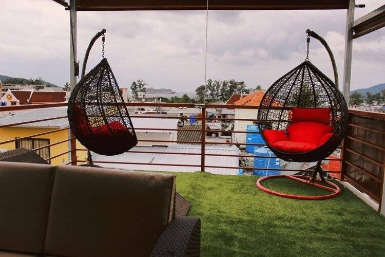 Casa Jip Guesthouse