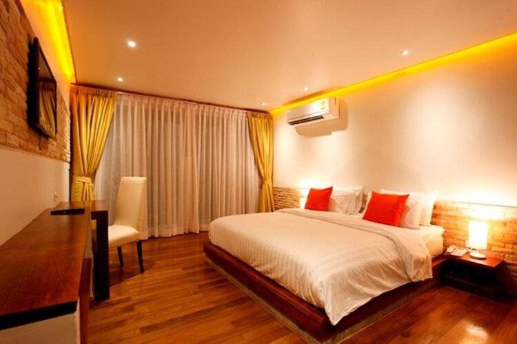Casa Jip Guesthouse
