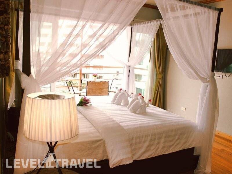 Фотография Casa Jip Guesthouse