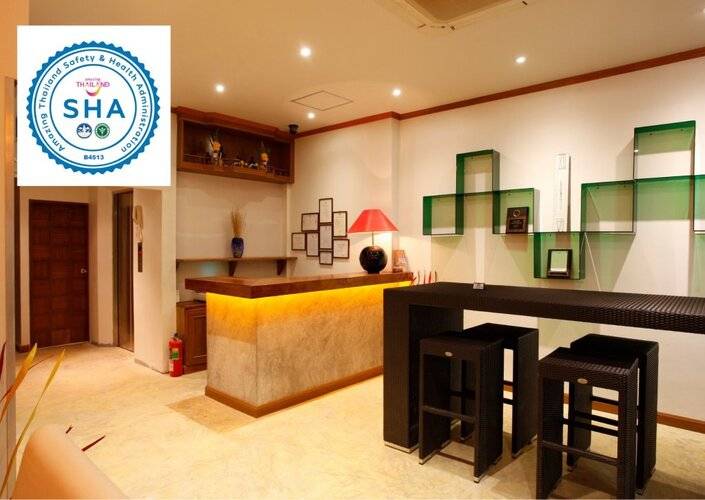 Casa Jip Guesthouse