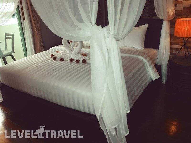 Фотография Casa Jip Guesthouse