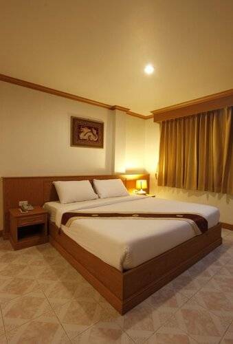 Casa Jip Guesthouse