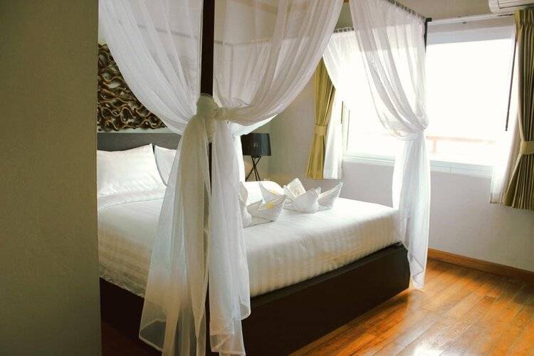 Casa Jip Guesthouse