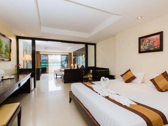 Kokotel Phuket Patong (SHA Plus+)