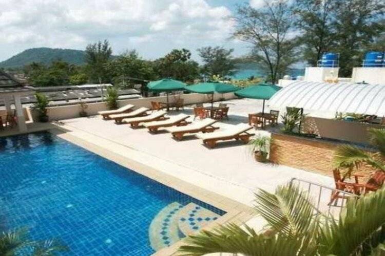 Kokotel Phuket Patong (SHA Plus+)