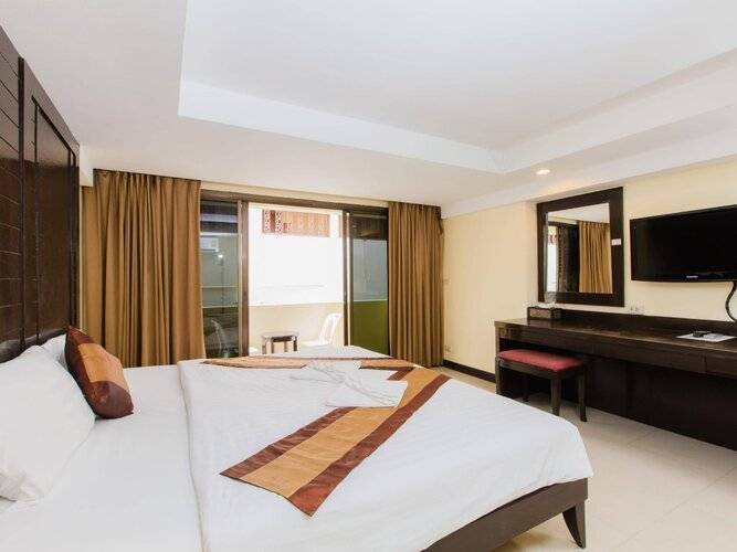 Kokotel Phuket Patong (SHA Plus+)