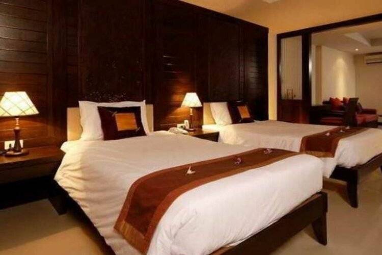 Kokotel Phuket Patong (SHA Plus+)