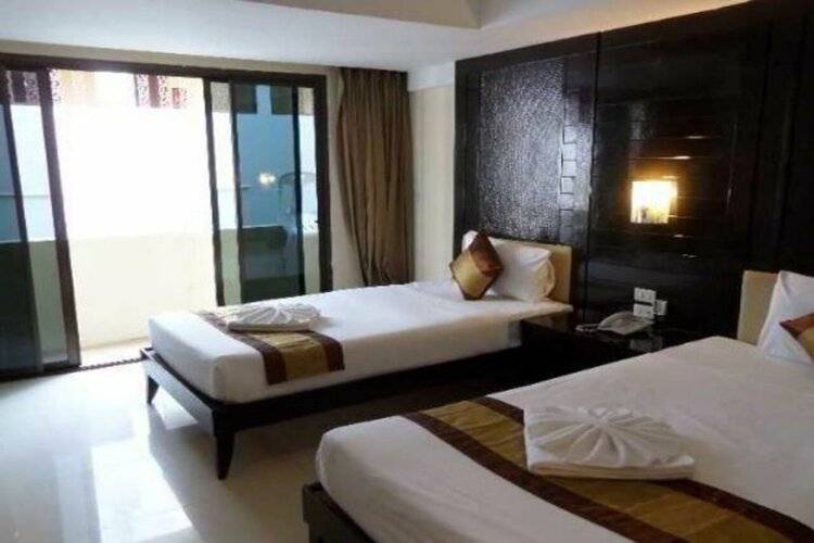 Kokotel Phuket Patong (SHA Plus+)
