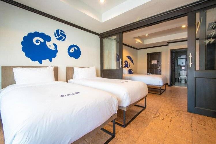 Kokotel Phuket Patong (SHA Plus+)