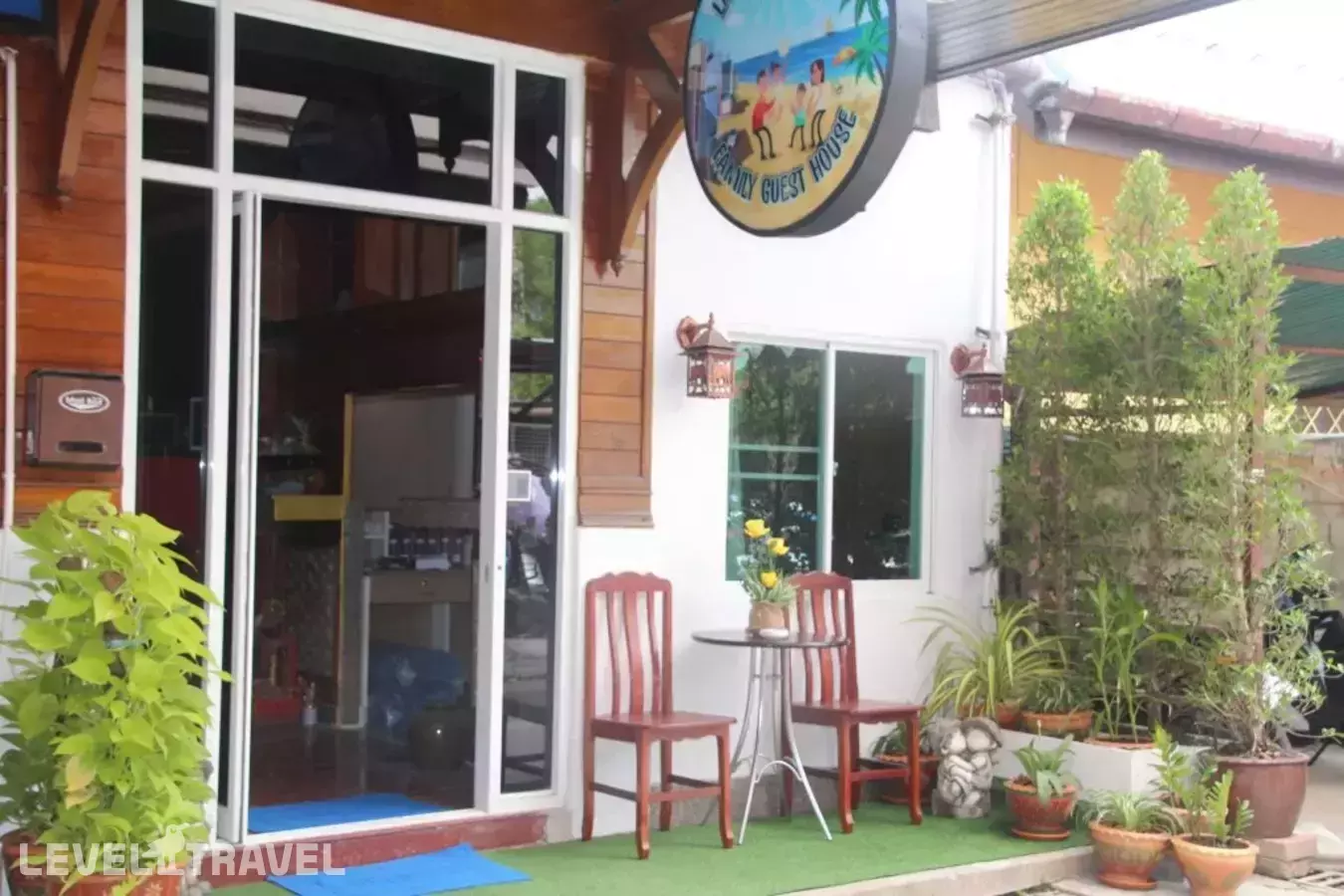 La Piccola Patong 2 Family Guesthouse