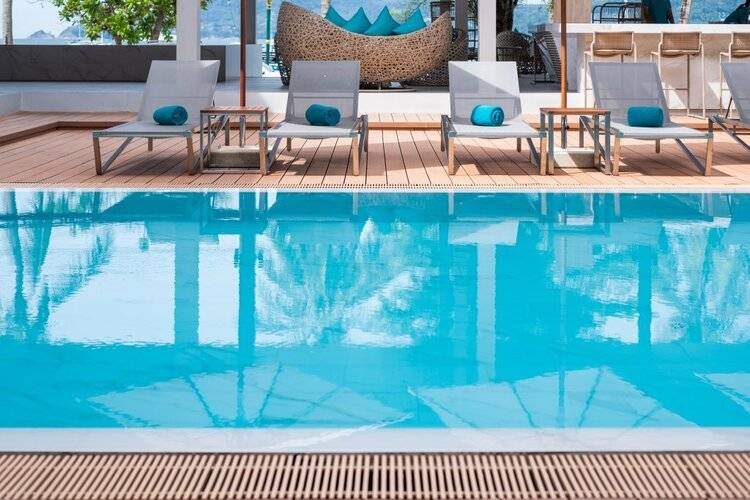 LIV Hotel Phuket Patong Beachfront