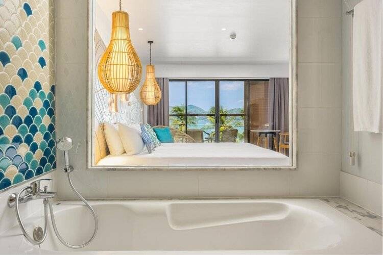 LIV Hotel Phuket Patong Beachfront