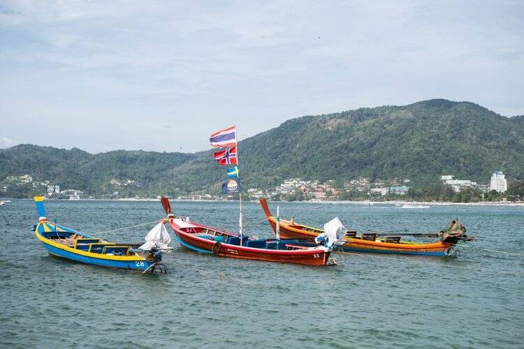 LIV Hotel Phuket Patong Beachfront