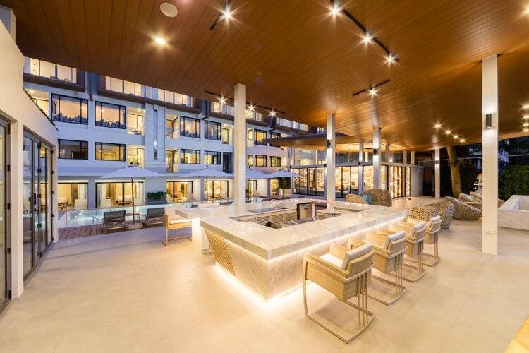 LIV Hotel Phuket Patong Beachfront
