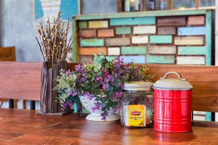 Memory Boutique Hotel