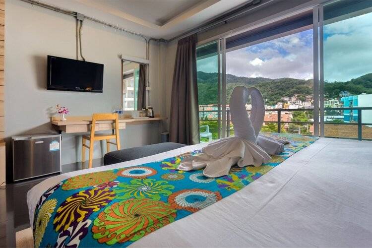 Memory Boutique Hotel