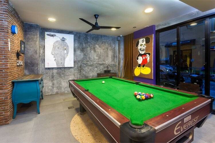 Memory Boutique Hotel