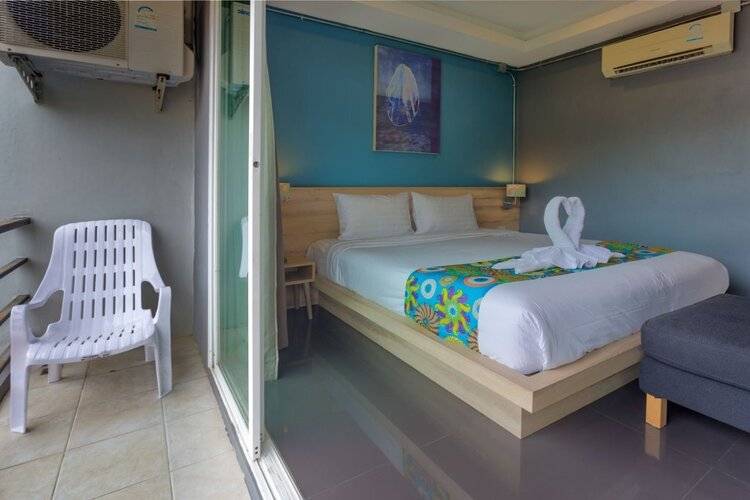 Memory Boutique Hotel