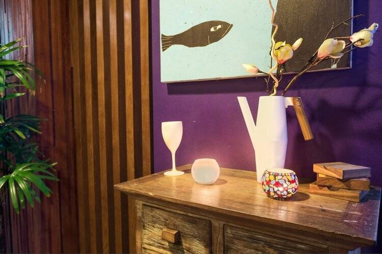 Memory Boutique Hotel