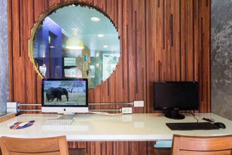 Memory Boutique Hotel