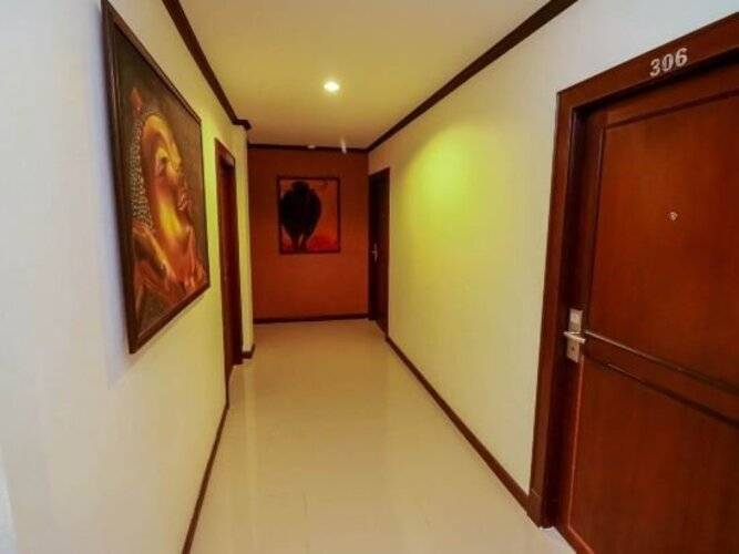 Nida Rooms Patong 188 Phang