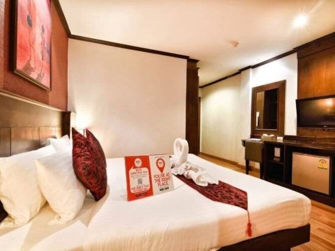 Nida Rooms Patong 188 Phang