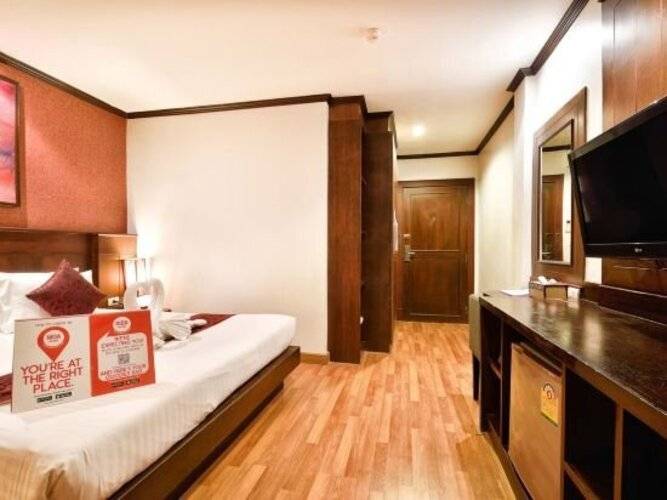 Nida Rooms Patong 188 Phang
