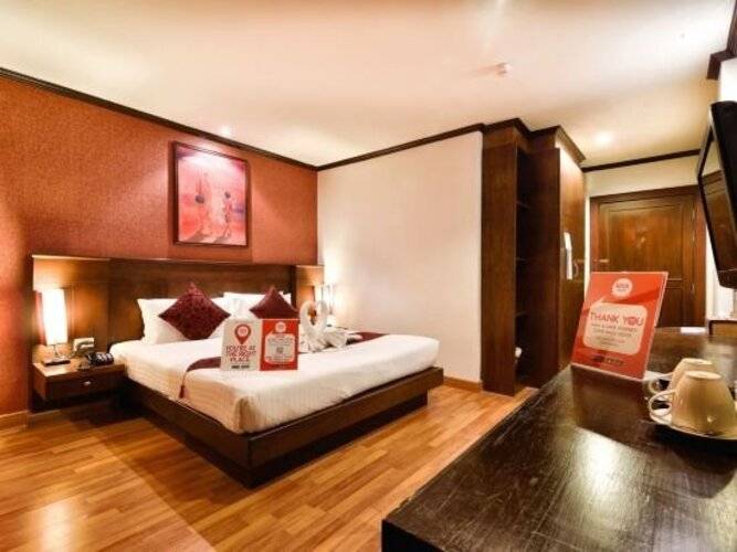 Nida Rooms Patong 188 Phang