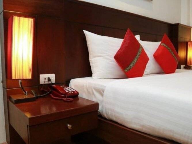 Nida Rooms Patong 188 Phang