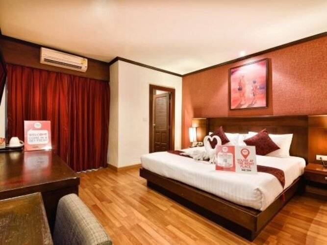 Nida Rooms Patong 188 Phang