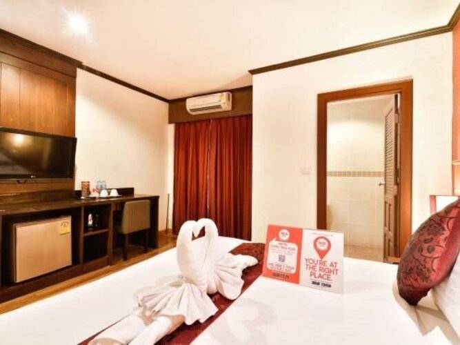 Nida Rooms Patong 188 Phang