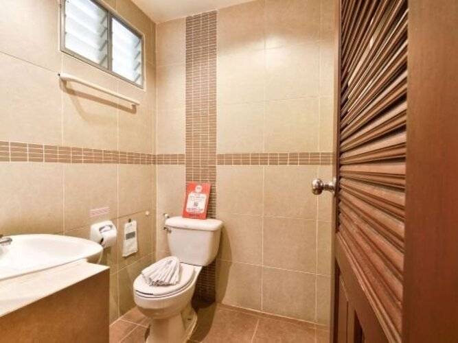 Nida Rooms Patong 188 Phang