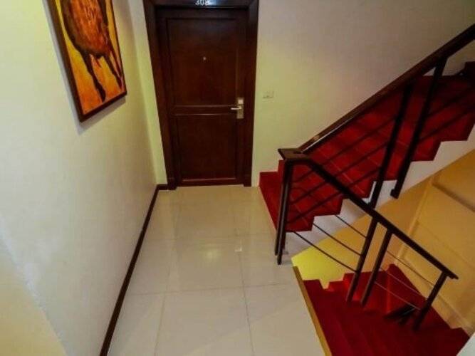 Nida Rooms Patong 188 Phang
