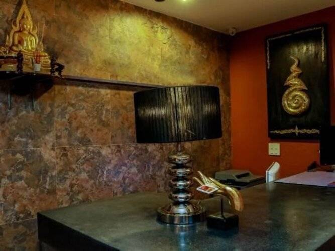 Nida Rooms Patong 188 Phang