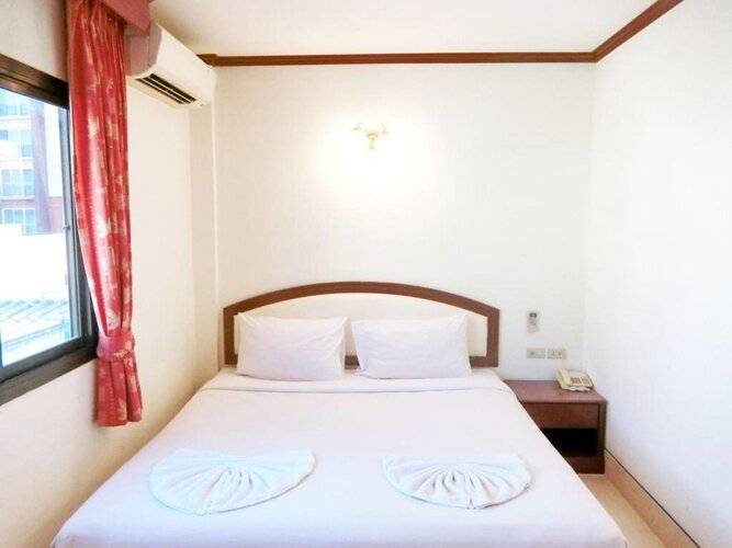 OYO 343 Wanna Marine