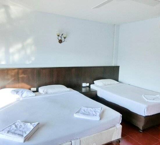 OYO 343 Wanna Marine