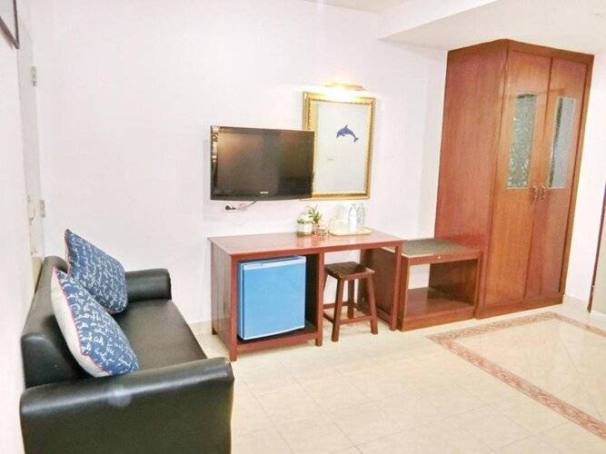 OYO 343 Wanna Marine