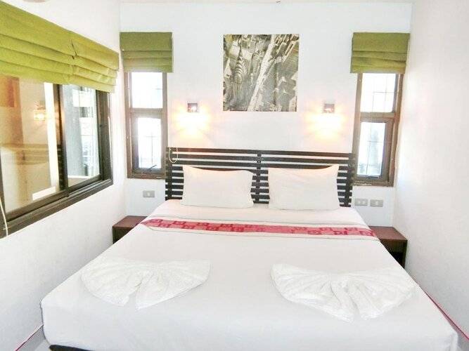 OYO 343 Wanna Marine