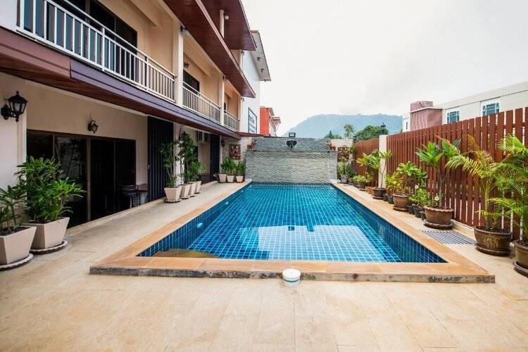 OYO 343 Wanna Marine