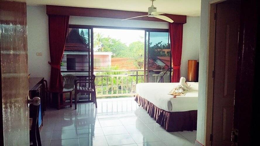 OYO 343 Wanna Marine