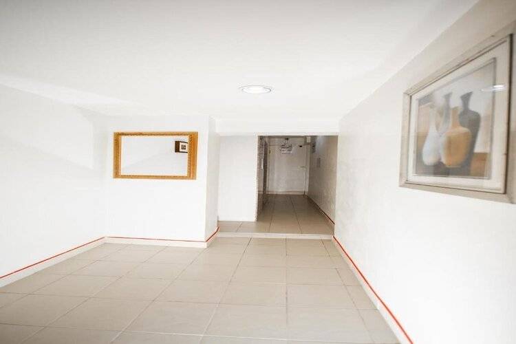 OYO 343 Wanna Marine