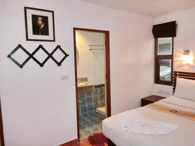 OYO 343 Wanna Marine