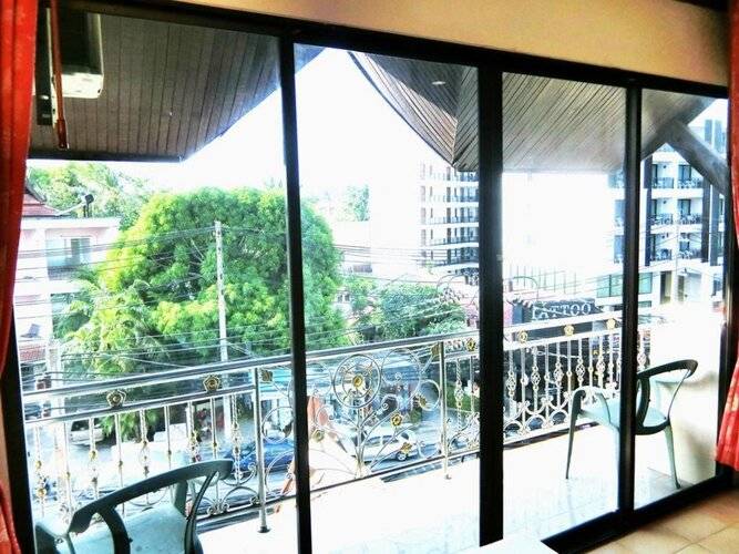 OYO 343 Wanna Marine